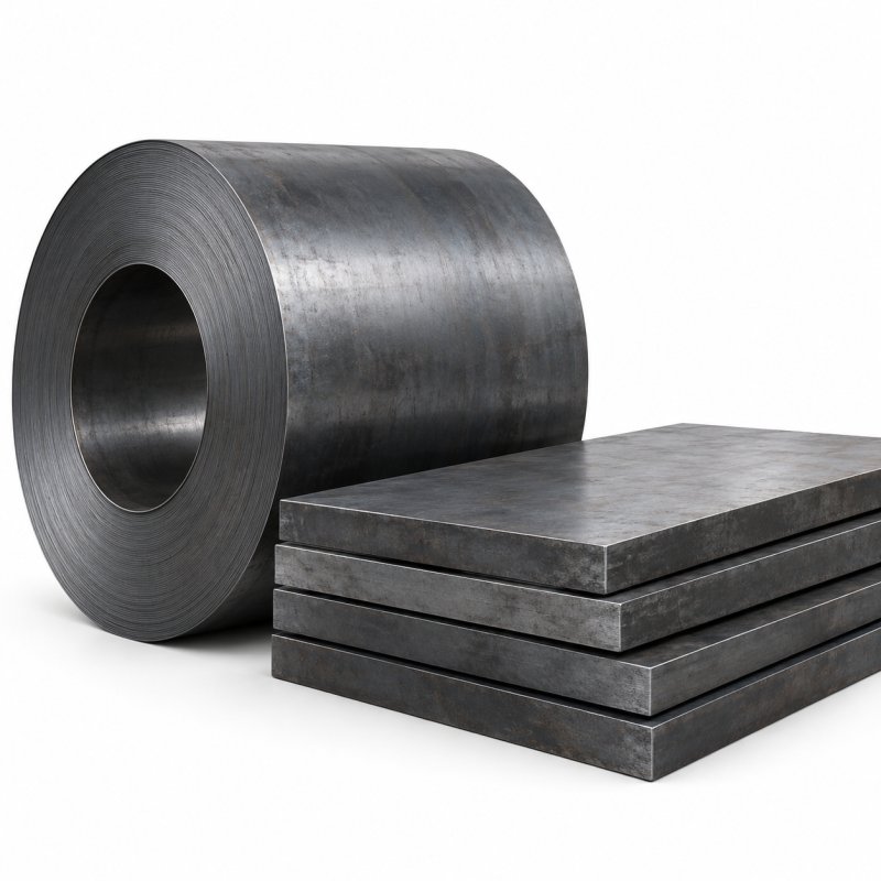 Carbon Steel