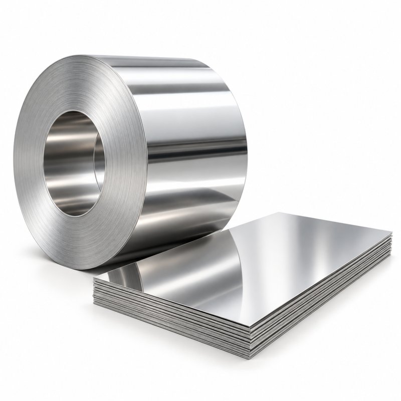 Stainless Steel