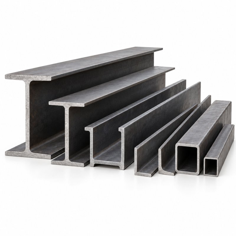 Profile Steel