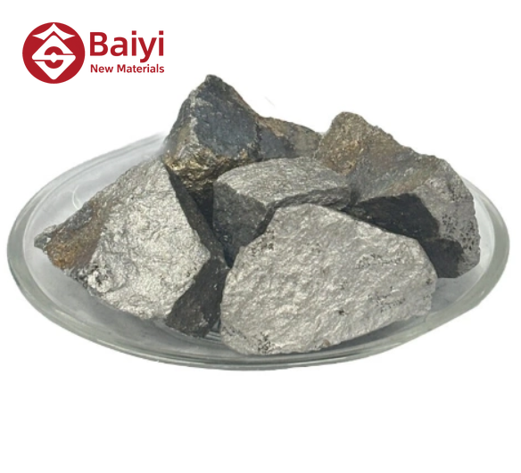 Iron Molybdenum 55