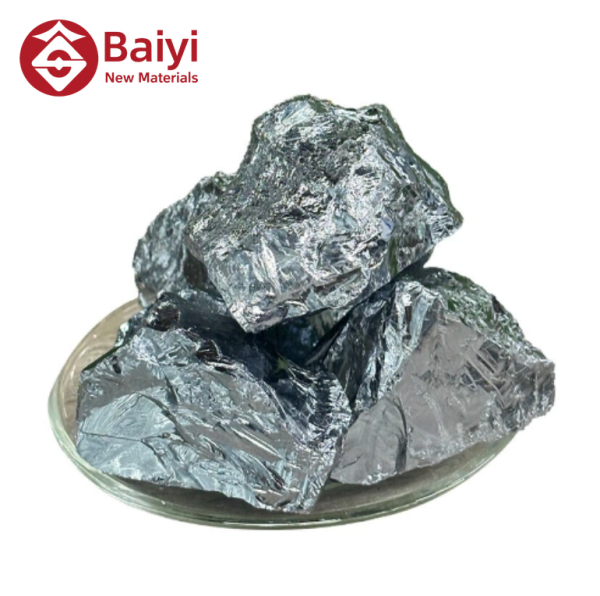 Silicon Metal