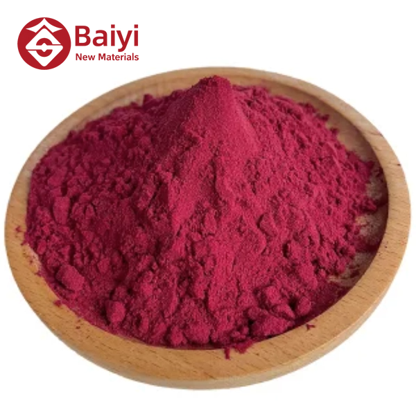 Pigment rouge 112