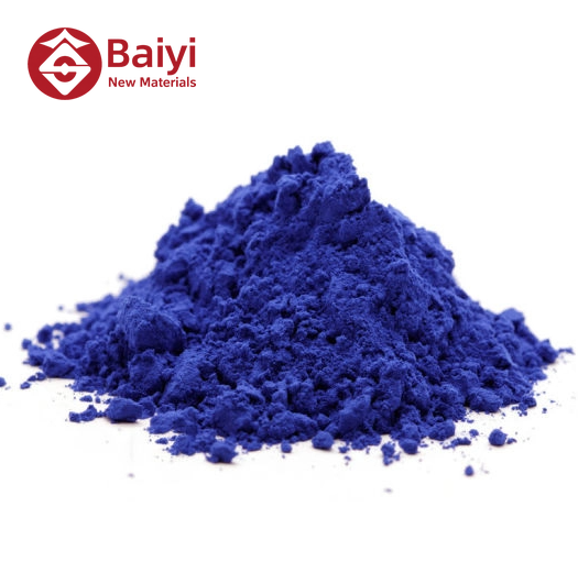 Phtalocyanine de cuivre(II)
