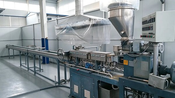 factory