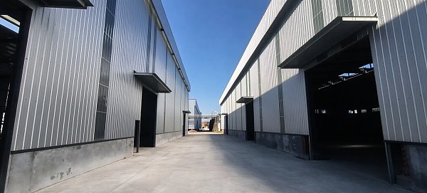 factory
