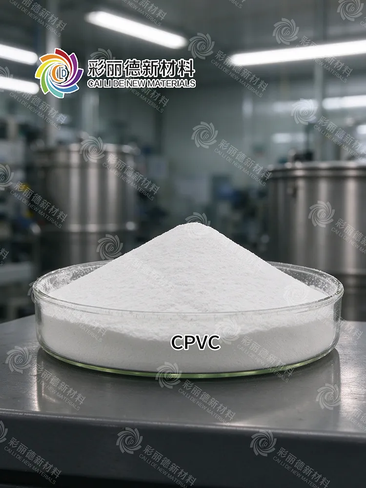 CPVC