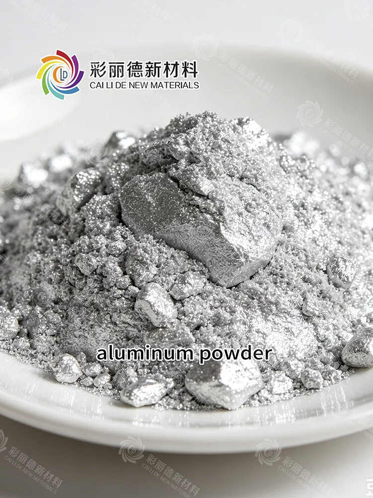 Other Color Pigments
