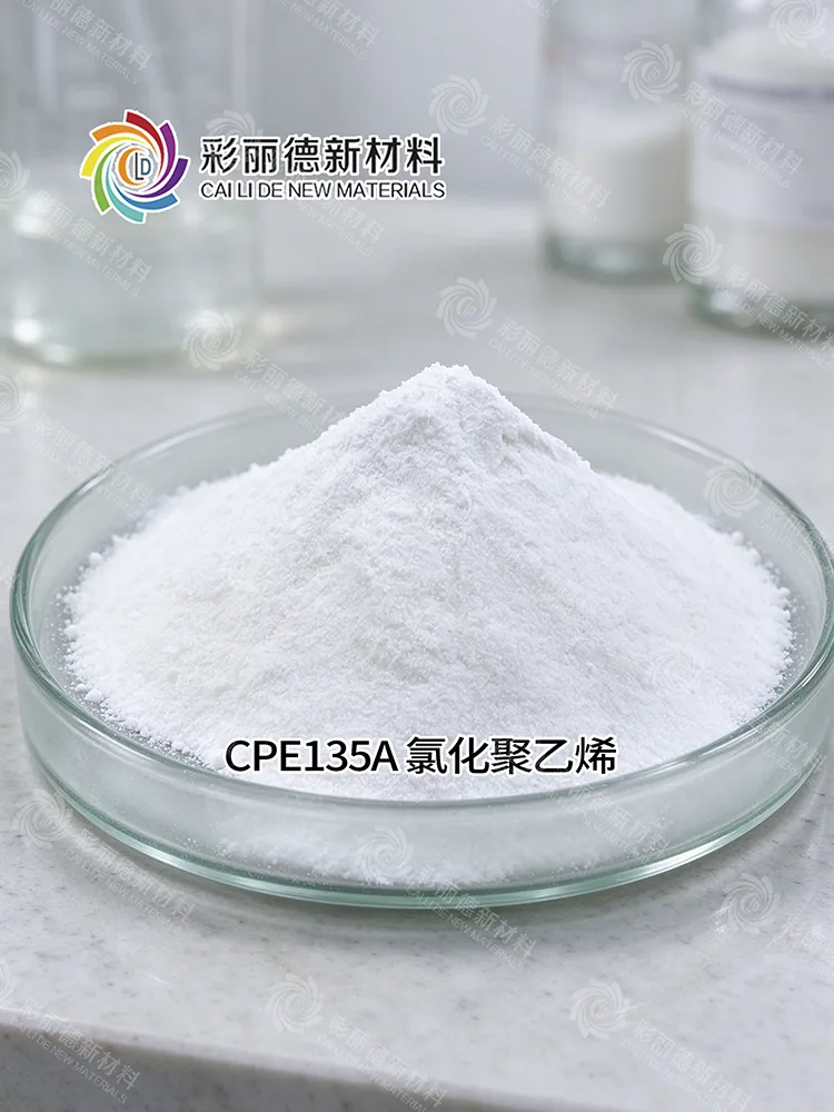 CPE135A