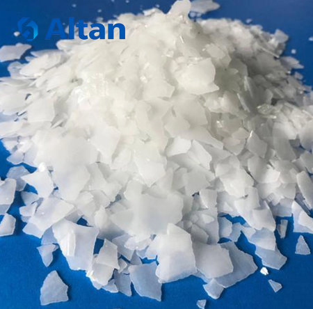 Sodium Hydroxide