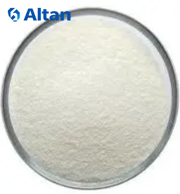 Pre-gelatinized starch
