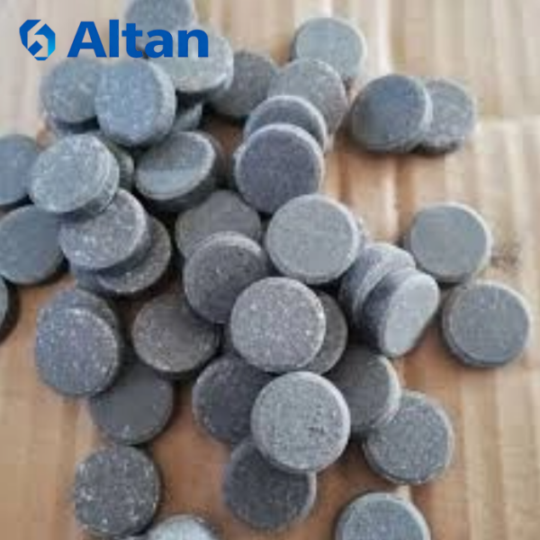 Aluminum Phosphide
