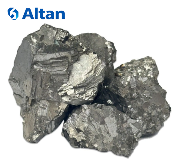 Ferrovanadium 80