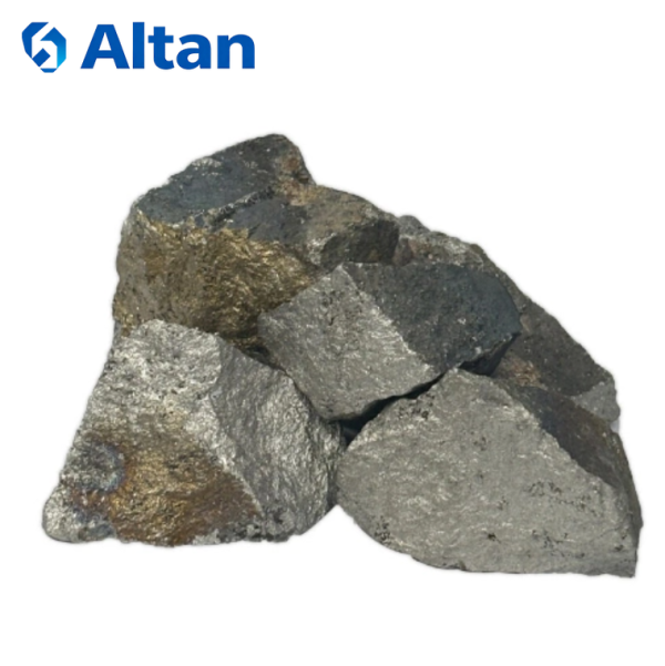 Iron Molybdenum 70