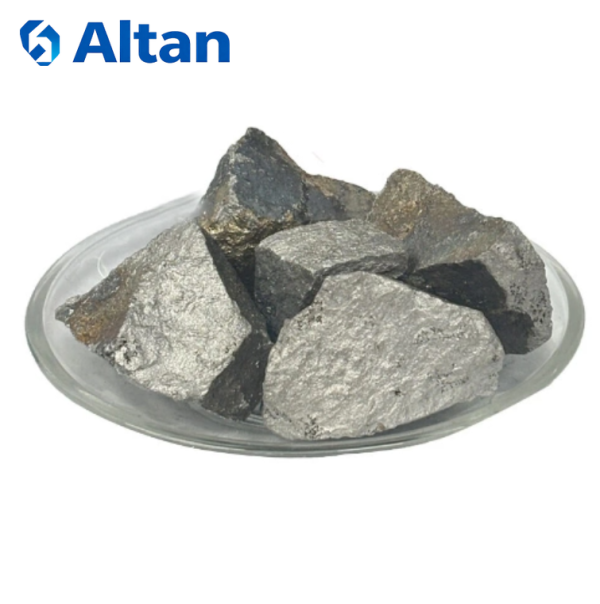 Iron Molybdenum 60-2