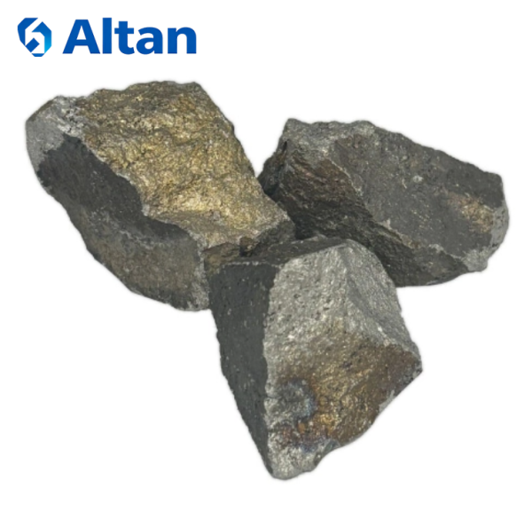 Iron Molybdenum 70-2