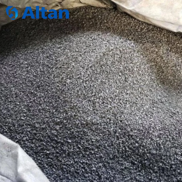 Ferrosilicon Powder