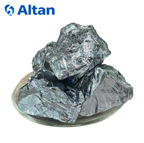 Silicon Metal