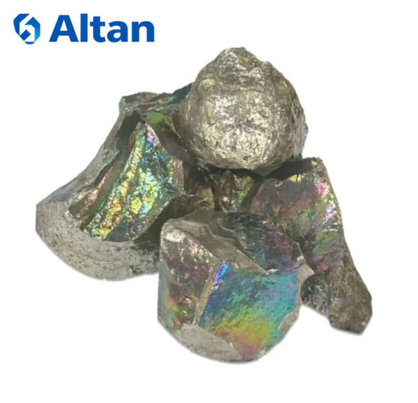 Manganese Metal