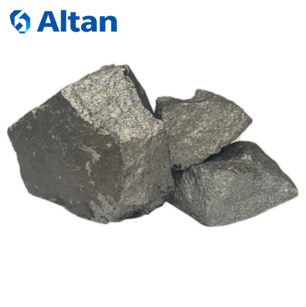 Medium-carbon Ferromanganese