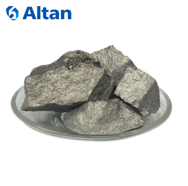 High-carbon Ferromanganese