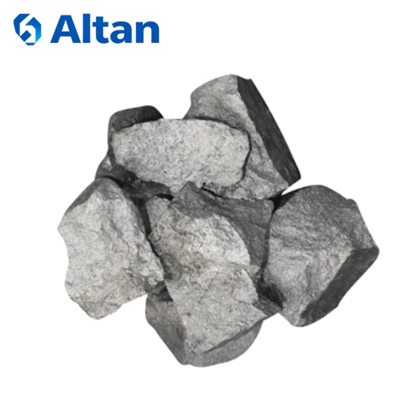 Silicon-manganese Alloy 6517