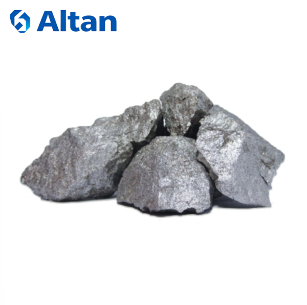 Silicon-manganese Alloy 6818