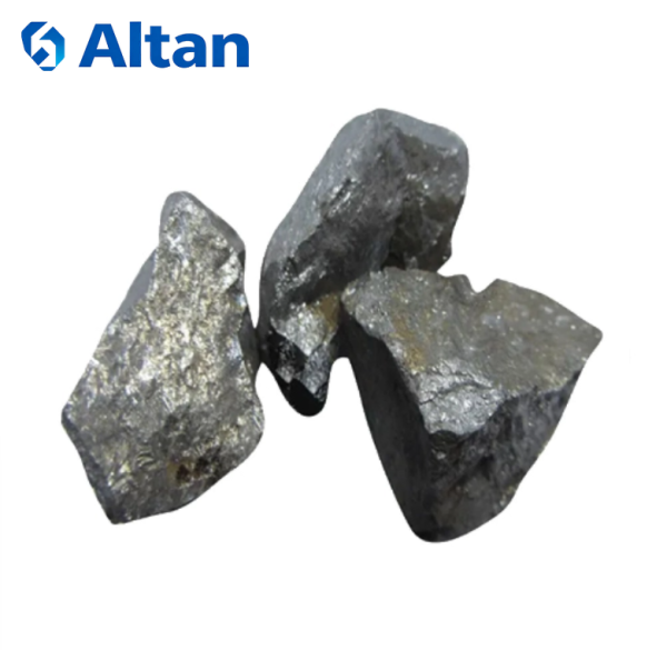 Silicon-manganese Alloy 6014