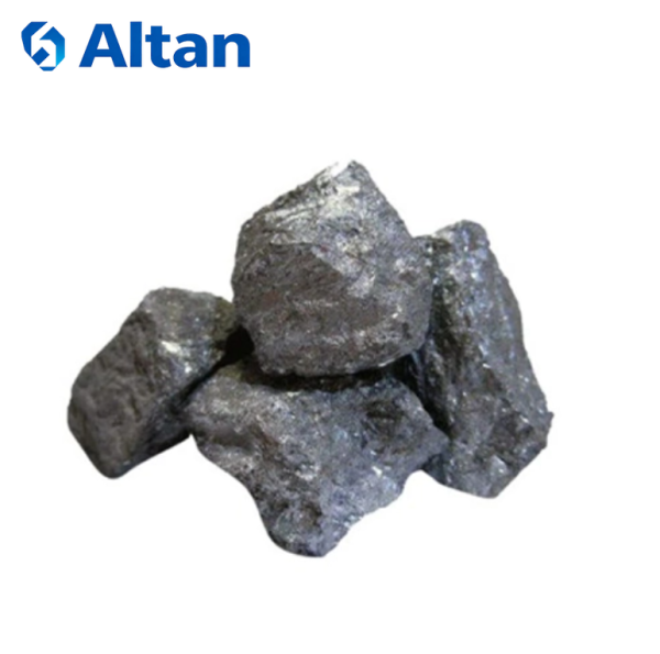 Silicon-manganese Alloy