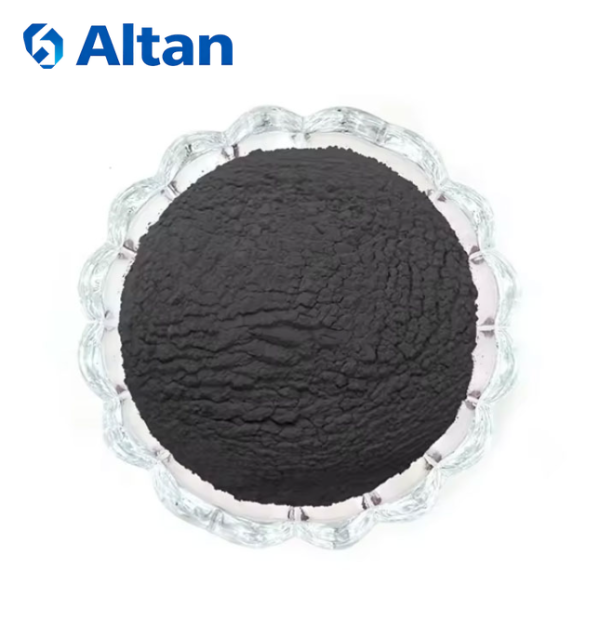 Iron Oxide Black