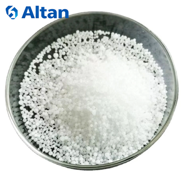 Magnesium sulfate heptahydrate