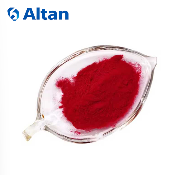 Beet Red