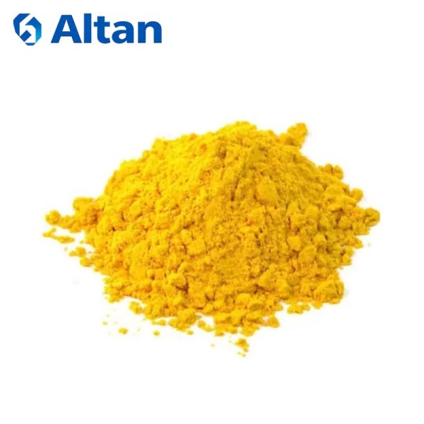 Polyferric Sulfate