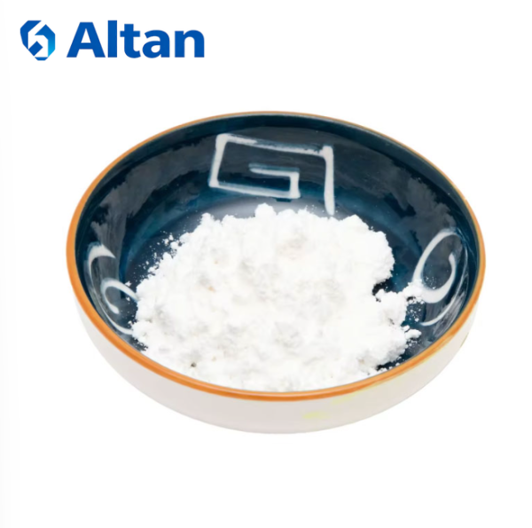 Magnesium Stearate