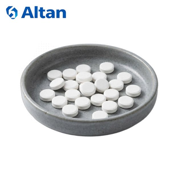 Chlorine Dioxide