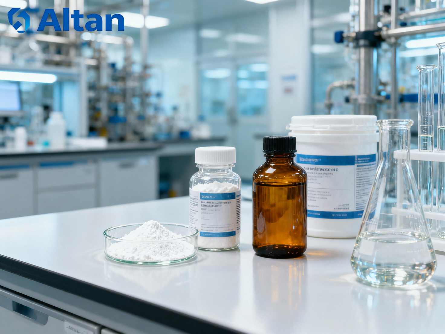 How to Source Pharmaceutical Raw Materials