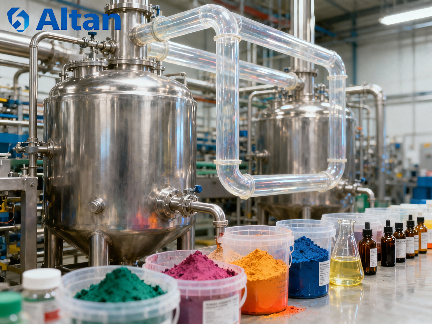 How to Pick Daily Chemicals for Your Line
