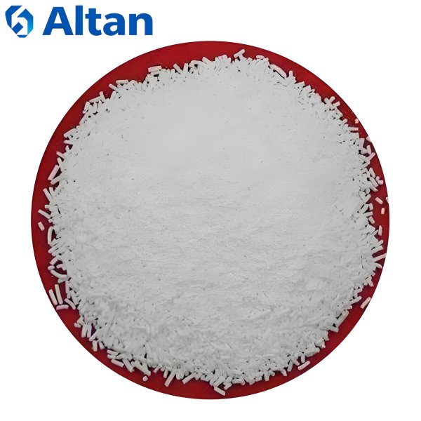 Sodium dodecyl ether sulfate