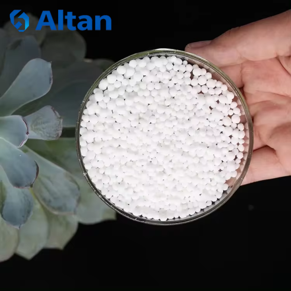 Nitrogen Fertilizer