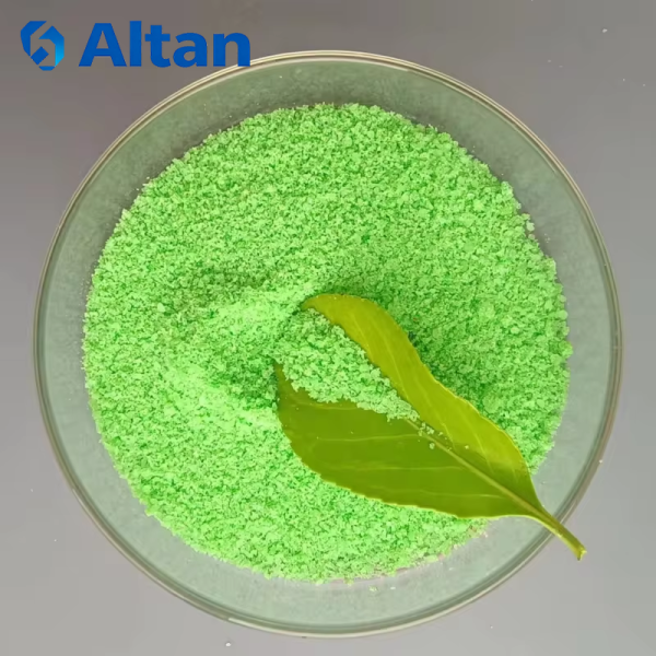 Water soluble fertilizer