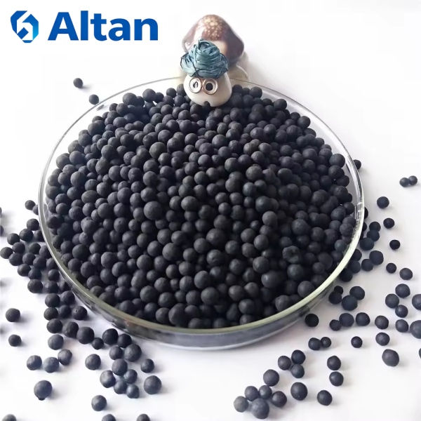 Organic Fertilizer
