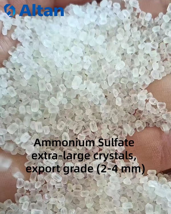 Ammonium Sulfate 21-24