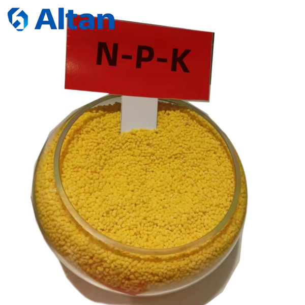 NPK25-30-25s