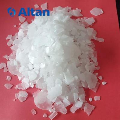 caustic soda
