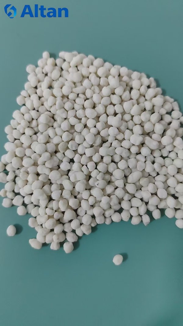 Ammonium sulfate