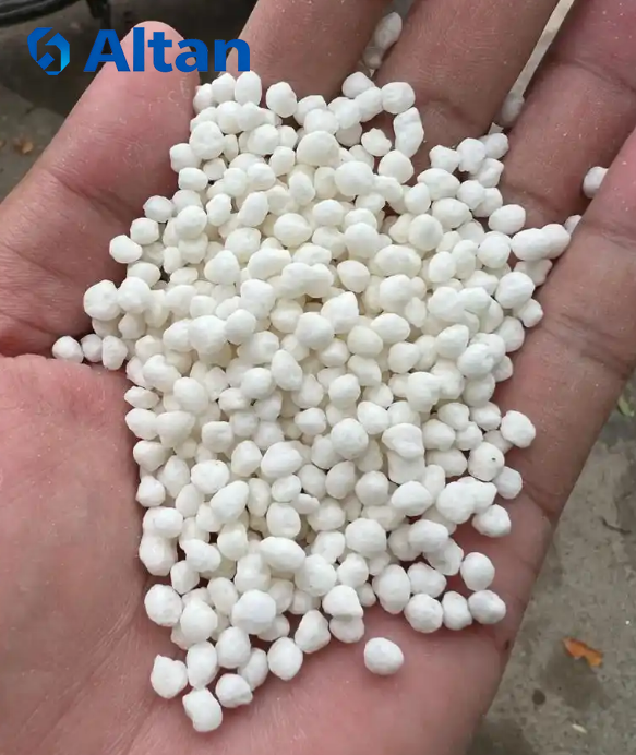 Ammonium sulfate