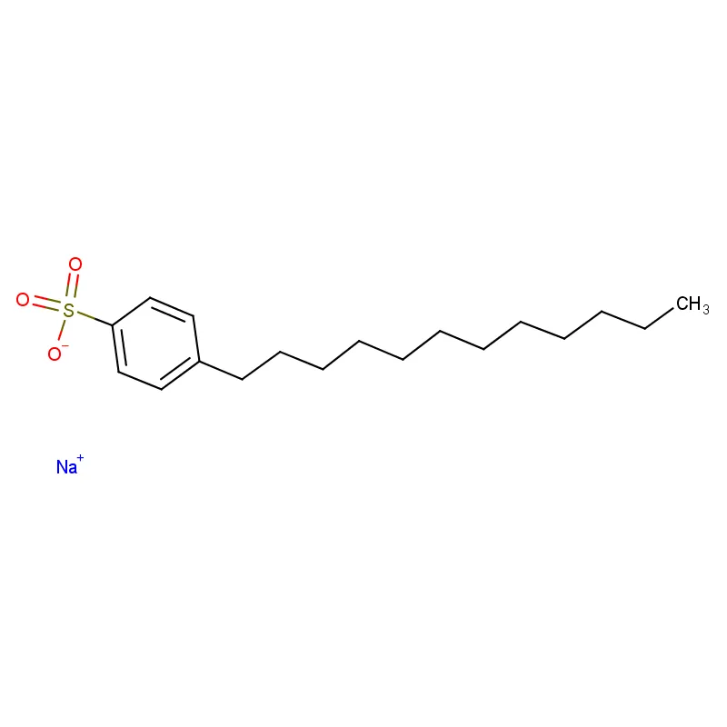 Sodium Dodecylbenzenesulfonate
