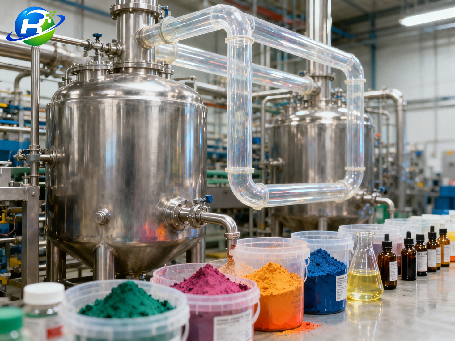 How to Pick Daily Chemicals for Your Line