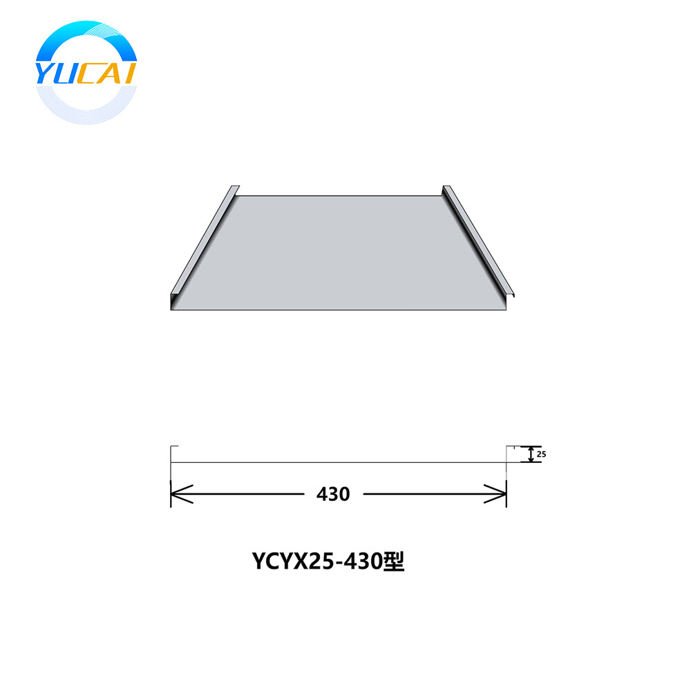 Model YCYX25-430