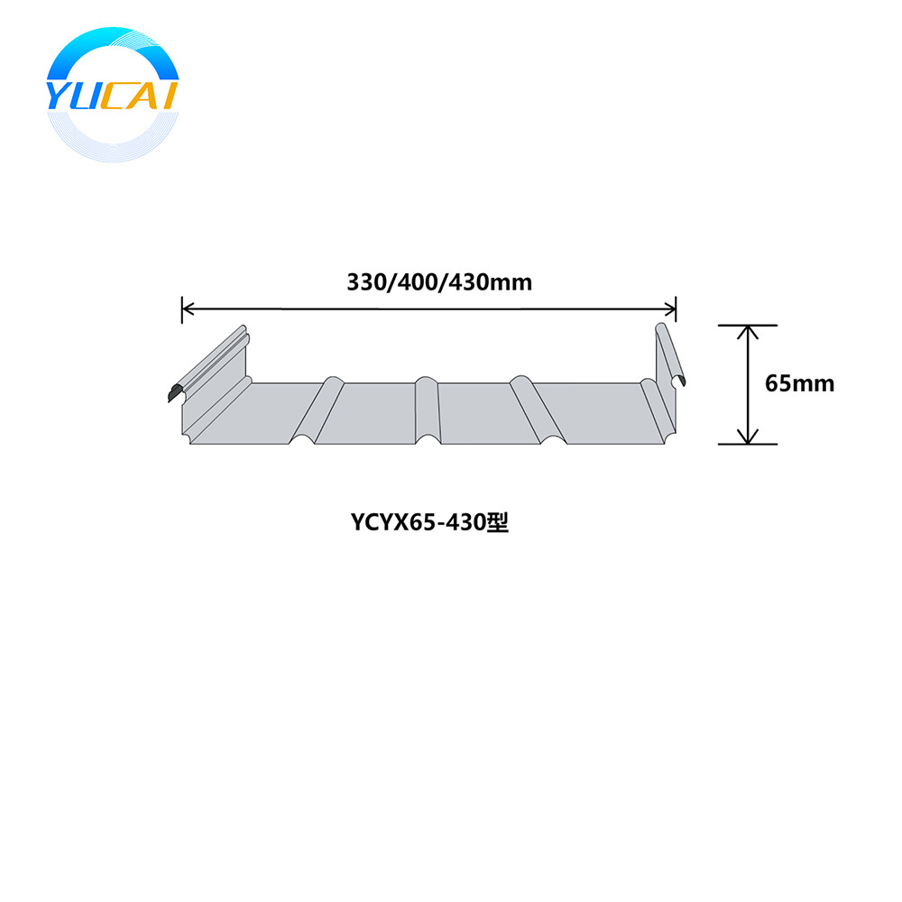 Model YCYX65-430