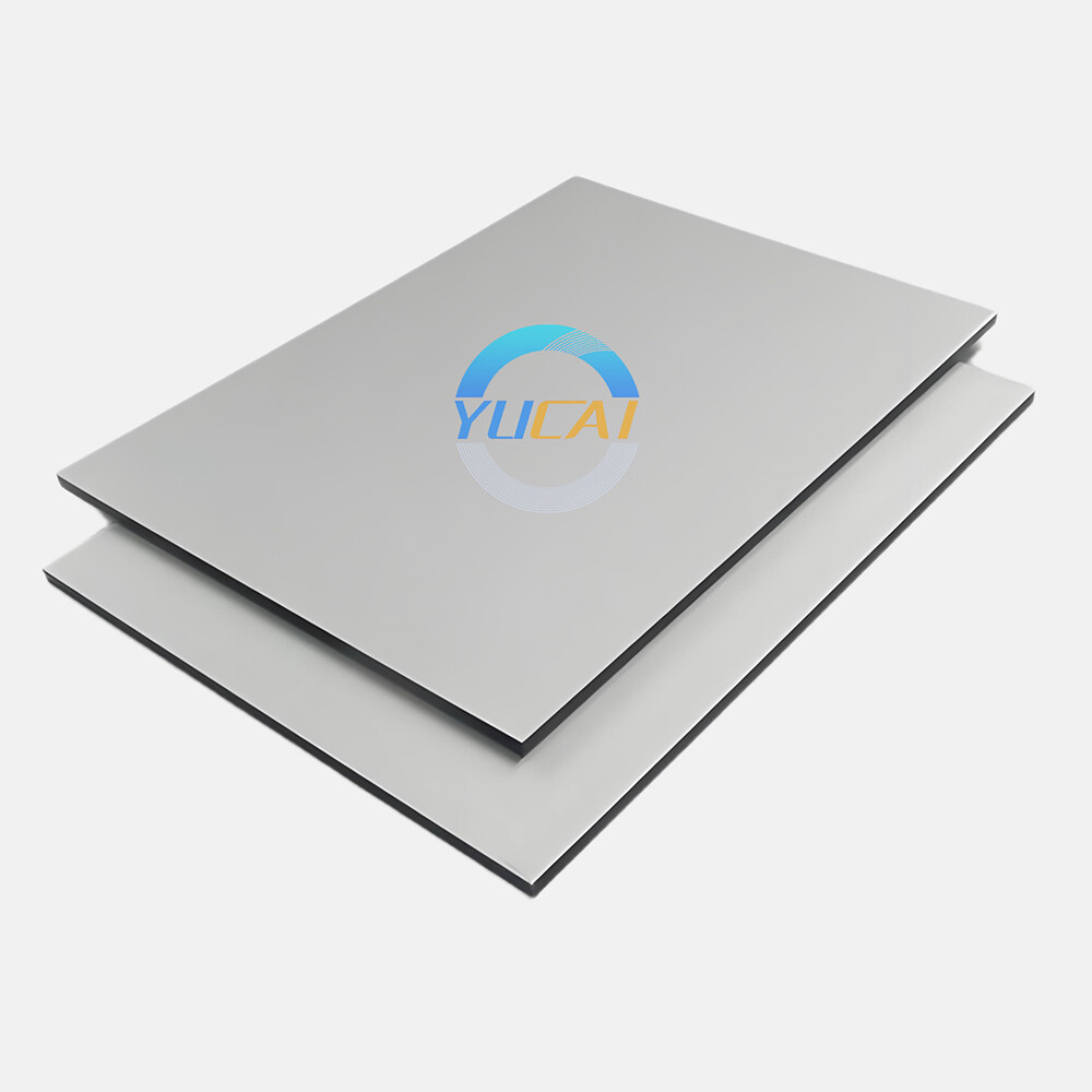 Aluminum Plastic Panel
